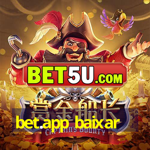 bet.app baixar